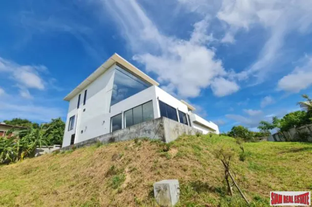 6-bed Villa for sale in Lanta Islands — 6-bedroom villa · Lanta Islands