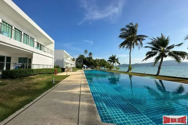 3-bed Apartment for rent in Ao Yon — 3-bedroom apartment · Ao Yon
