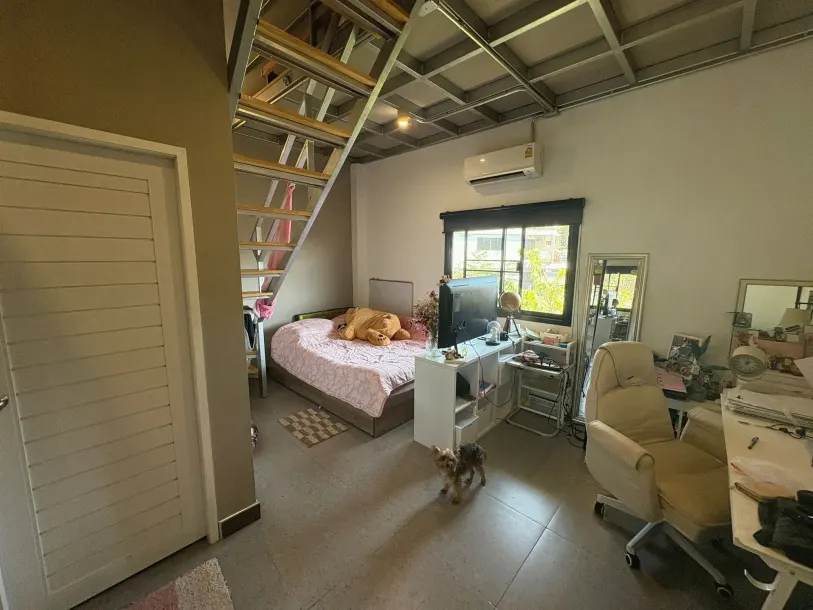Luxury 4-Bedroom Villa with Home Office &amp; Live-in Maid in Kata-Karon Hills 2