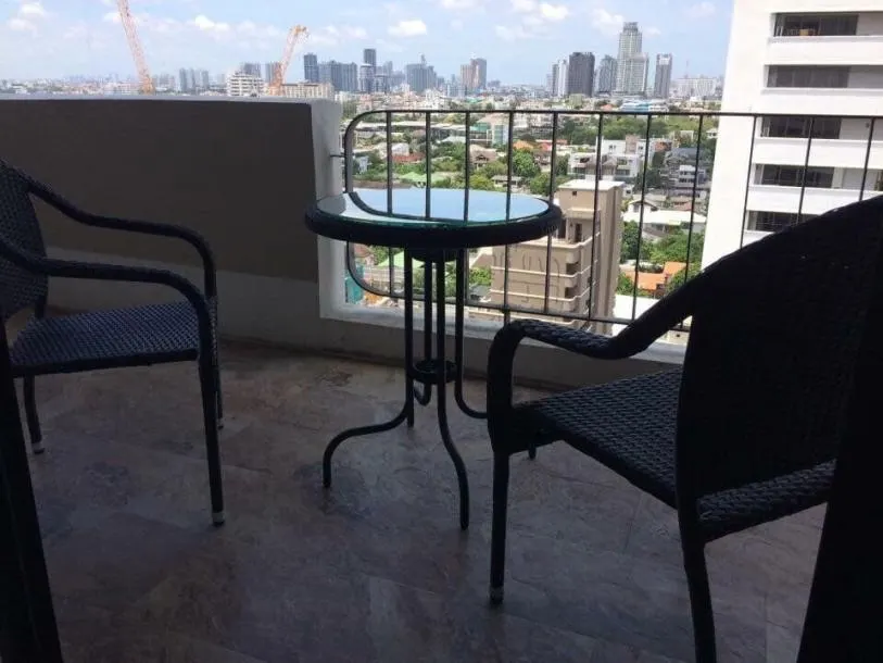 Casa Viva - Newly Renovated Stunning 2 Bedrooms Unit Condo at Ekkamai Soi 12 3