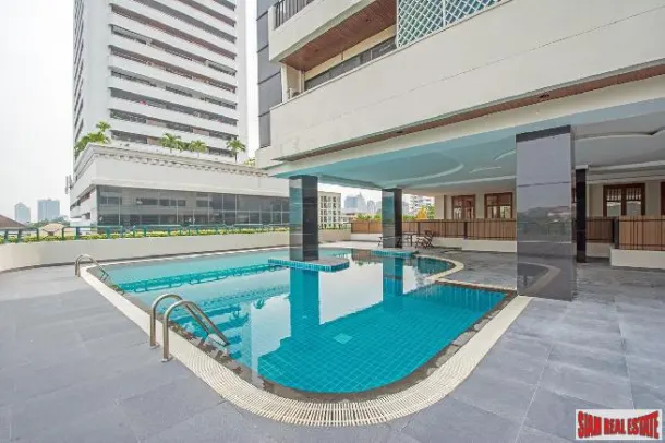 2-bed House for rent in Ekkamai — 2-bedroom house · Ekkamai
