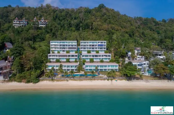 4-bed Apartment for rent in Ao Yon — 4-bedroom apartment · Ao Yon