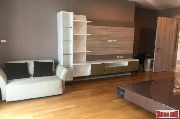 4-bed Apartment for rent in Phrom Phong — 4-bedroom apartment · Phrom Phong