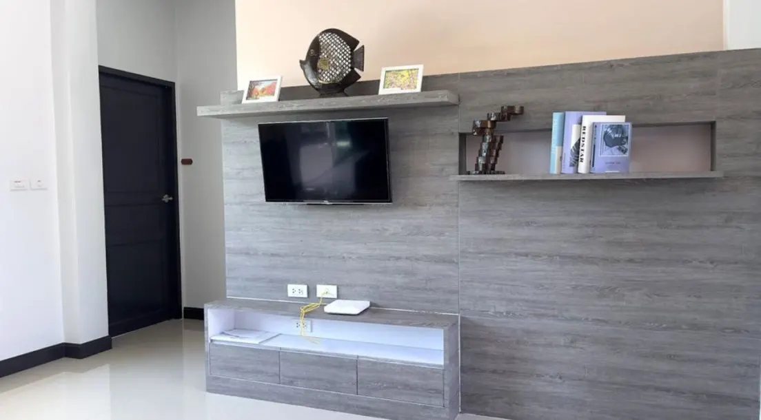 2-bed Villa for rent in Nai Harn — 2-bedroom villa · Nai Harn