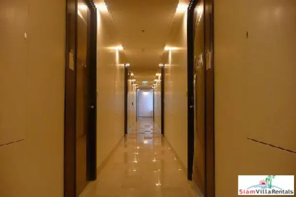Siri at Sukhumvit - Two Bedroom Condo, 74 sqm on 5th floor near BTS Thonglor 2