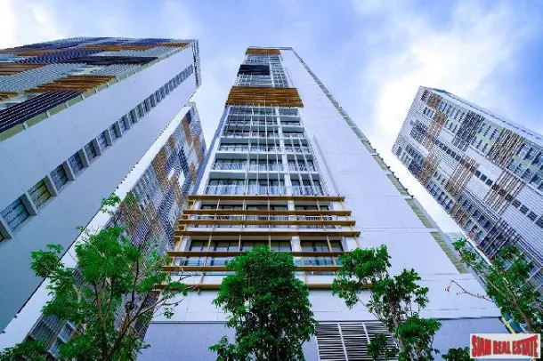 2-bed Apartment for rent in Phrom Phong — 2-bedroom apartment · Phrom Phong