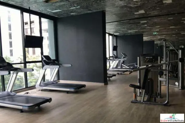 Noble Ploenchit - Three Bedroom Duplex on the High Floor in Phloen Chit 2