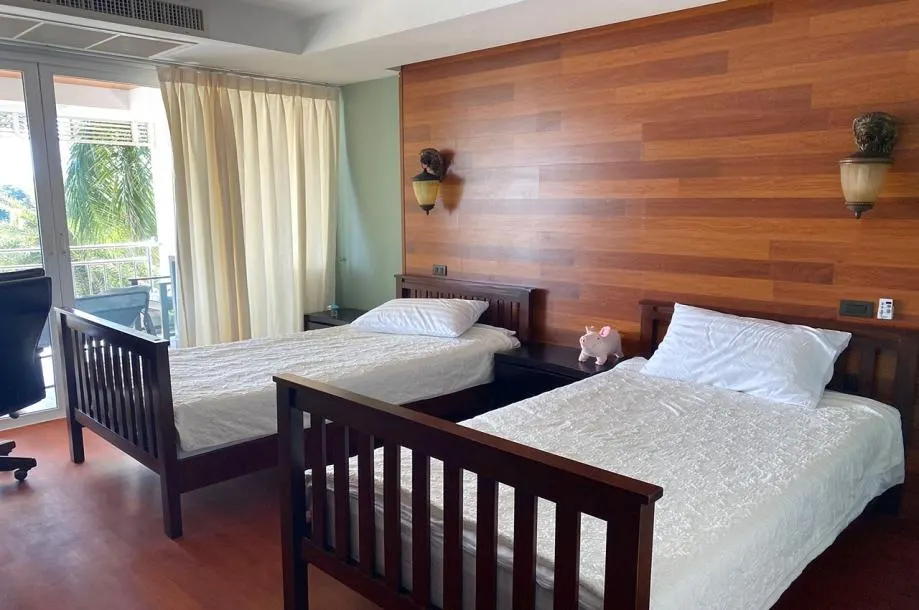 Bel Air Panwa - 3 bed 3 bath 180 m2 Seaview Apartment 20 mins drive to International Schools and 5 mins to beaches 3