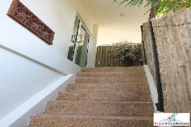 Jungle Apartment - Two Bedroom Apartment for Rent in Kamala 3