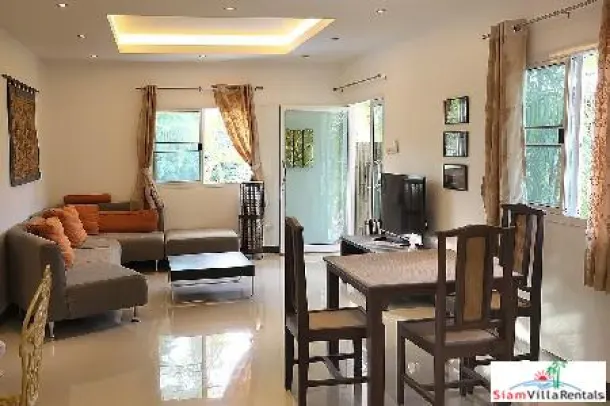 2-bed Apartment for rent in Kamala — 2-bedroom apartment · Kamala