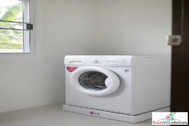 Jungle Apartment - Two Bedroom Apartment for Rent in Kamala 2