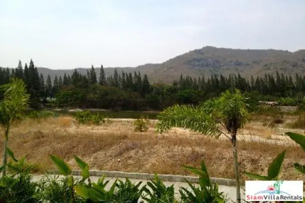 Fully furnished three bedroom townhome for rent 2