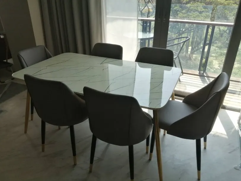 Modern Luxury 3 Bed 2 Bath with City view at The Monument Thong Lo 2