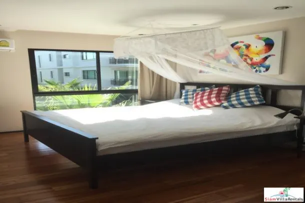 The Title - Comfortable Convenient One Bedroom Condo for Rent Near Rawai Beachfront 2