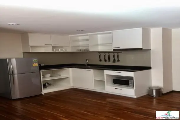 The Title - Comfortable Convenient One Bedroom Condo for Rent Near Rawai Beachfront 3