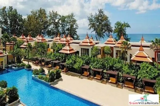 Movenpick Bang Tao - Spacious Three Bedroom Condo in Upscale Bang Tao Resort 2