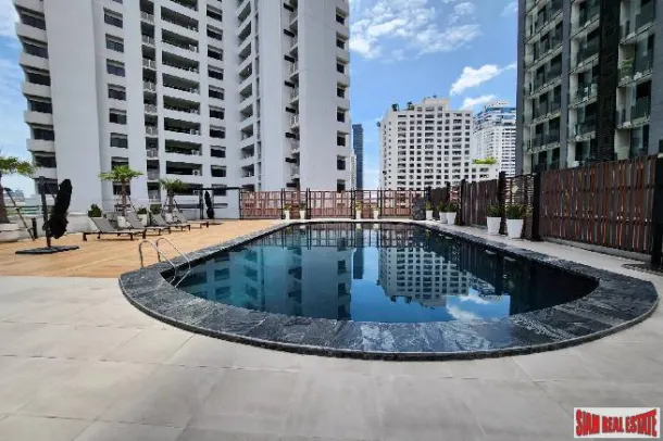 3-bed Apartment for rent in Nana — 3-bedroom apartment · Nana