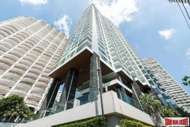 1-bed Apartment for sale in North Pattaya — 1-bedroom apartment · North Pattaya