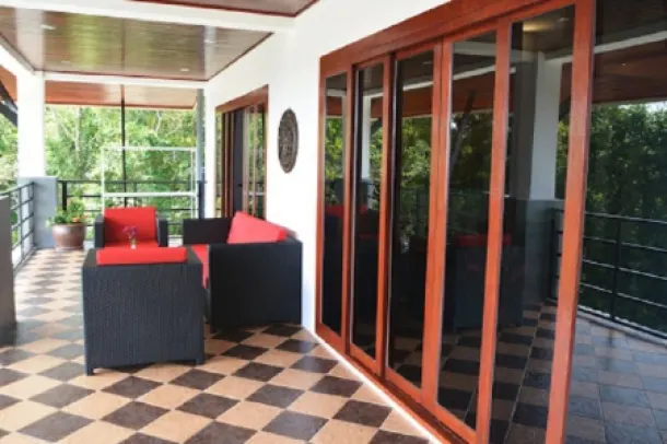 3-bed Apartment for sale in Lanta Islands — 3-bedroom apartment · Lanta Islands