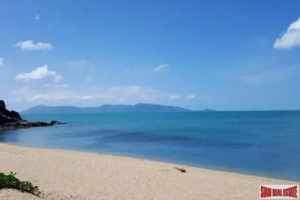 Land for sale in Maenam — Land · Maenam