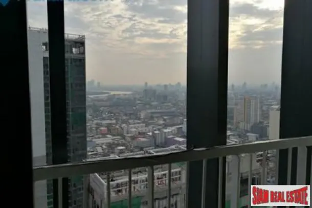 1-bed Apartment for sale in Sukhumvit Soi 21-39 — 1-bedroom apartment · Sukhumvit Soi 21-39