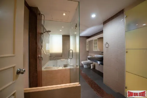 President Park Sukhumvit 24 - 3 Bedrooms and 3 Bathrooms for Sale in Phrom Phong Area of Bangkok 2