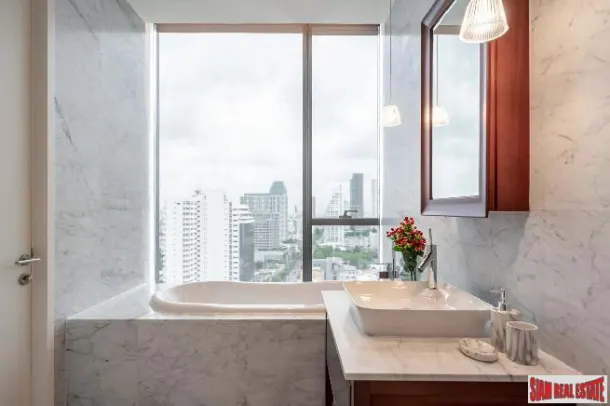 Khun by Yoo - 2 Bedrooms and 82 Sqm., Thonglor, Bangkok 2