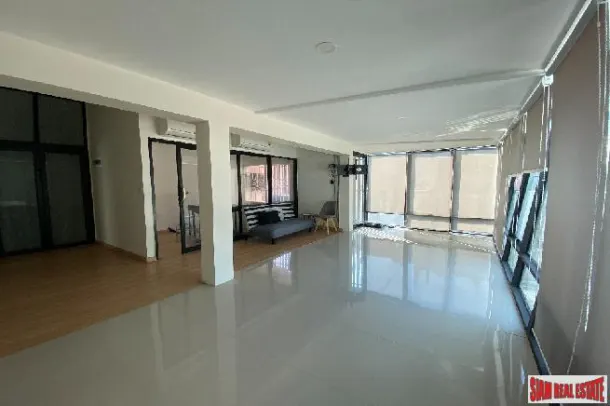 Commercial for rent in Phrom Phong — Commercial · Phrom Phong