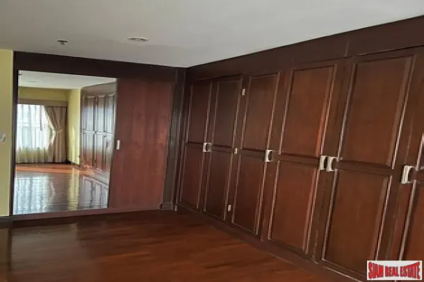Baan Ploenchit - 88.89 sqm. and 2 bedrooms, 2 bathrooms 4