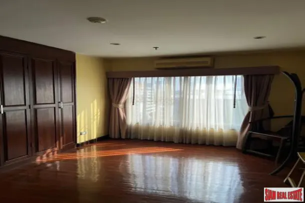 Baan Ploenchit - 88.89 sqm. and 2 bedrooms, 2 bathrooms 2