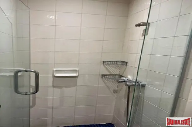 Baan Ploenchit - 88.89 sqm. and 2 bedrooms, 2 bathrooms 3