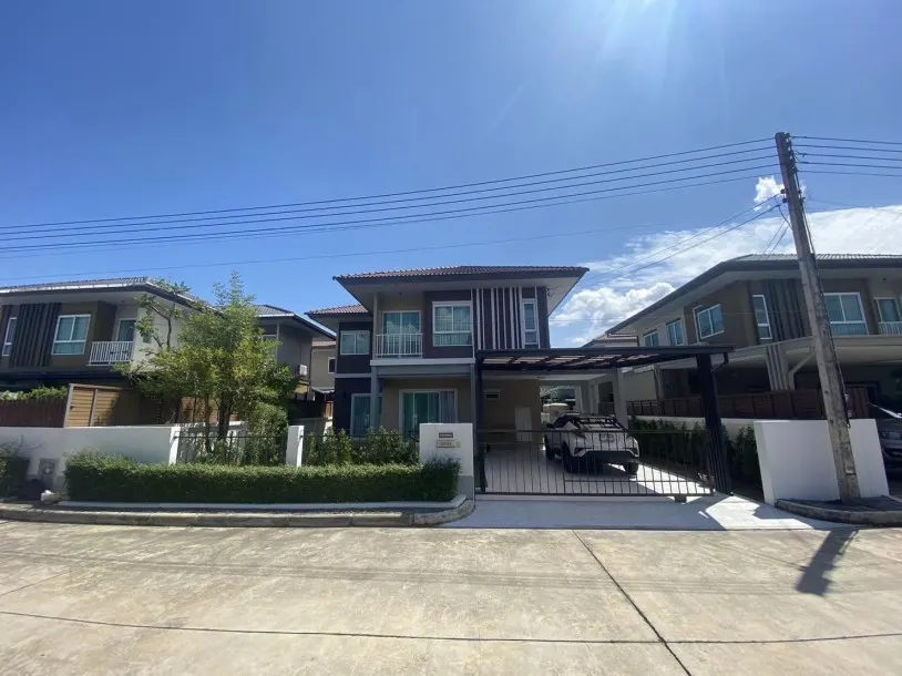4-bed Villa for rent in Koh Kaew — 4-bedroom villa · Koh Kaew