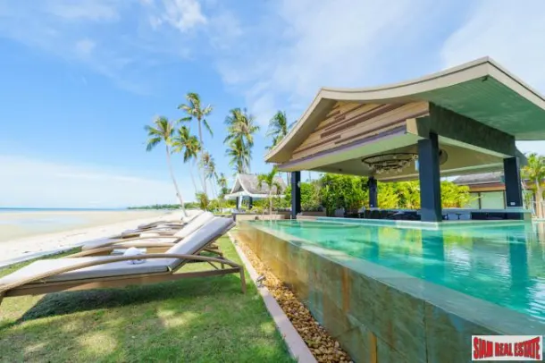 5-bed Villa for sale in Hua Thanon — 5-bedroom villa · Hua Thanon