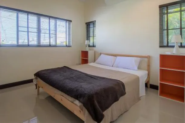EMERALD GREEN : 3 Bed Villa 2