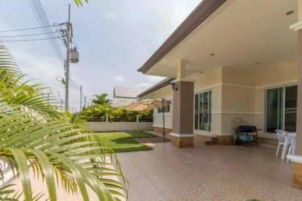 EMERALD GREEN : 3 Bed Villa 4