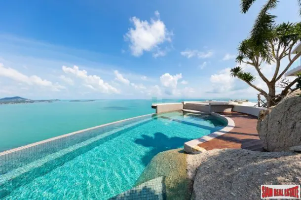 Villa Amaze - World Class Luxury Living at Chaweng Noi, North East of Koh Samui 3