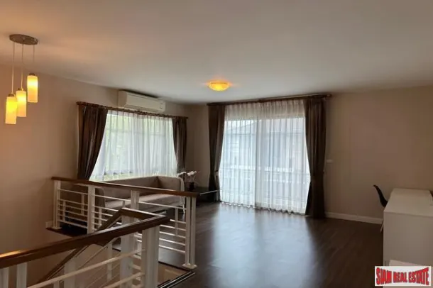 Burasiri - Single Detached Three Bedroom House for Rent in a Convenient Koh Kaew Location 2