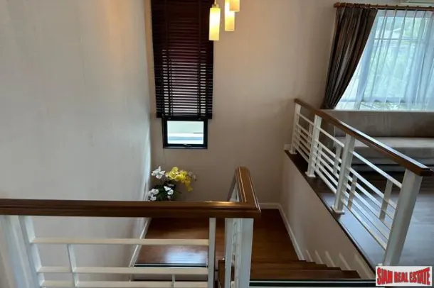 Burasiri - Single Detached Three Bedroom House for Rent in a Convenient Koh Kaew Location 3