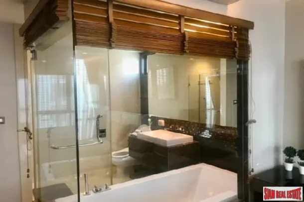 The Address Sukhumvit 61 - 2 Bedrooms, 67 Sqm., Ekkamai 4