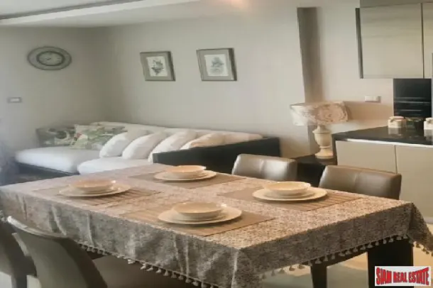2-bed Apartment for rent in Ekkamai — 2-bedroom apartment · Ekkamai