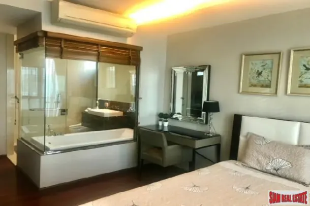 The Address Sukhumvit 61 - 2 Bedrooms, 67 Sqm., Ekkamai 2
