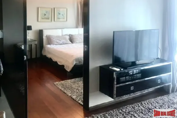 The Address Sukhumvit 61 - 2 Bedrooms, 67 Sqm., Ekkamai 3