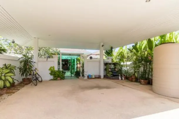 Ave 88 Executive : Well Design 3 Bed Pool Villa 4