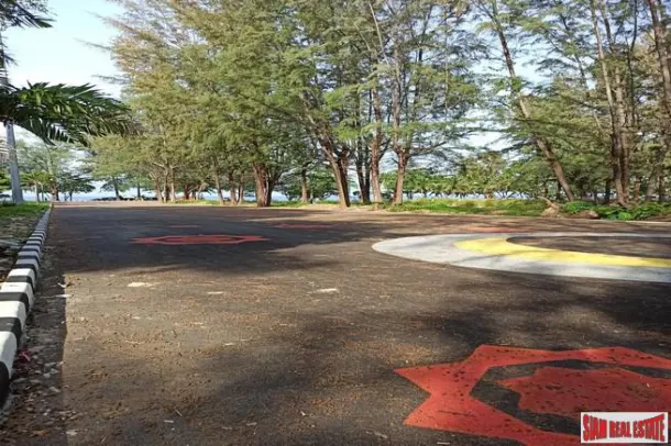 Large One Bedroom 100 m2 Apartment for Rent only 100 Meters to Surin Beach 2