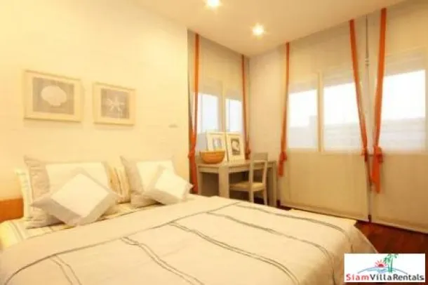 Modern Three-Bedroom Pool Villa in Banglamung 2