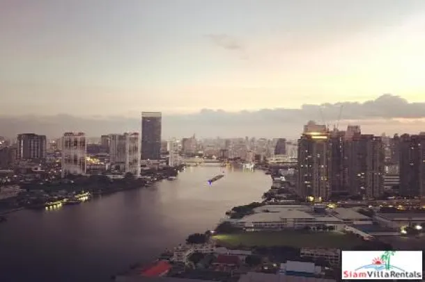 1-bed Apartment for rent in Phaya Thai — 1-bedroom apartment · Phaya Thai