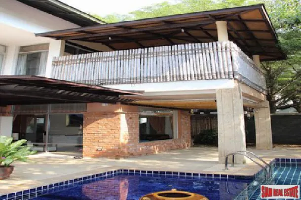 3-bed Villa for sale in Na Jomtien — 3-bedroom villa · Na Jomtien