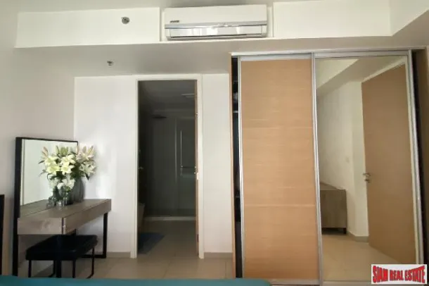 The Lofts Ekkamai - 3 Bedrooms and 109 sqm, Sukhumvit Rd, Bangkok 2