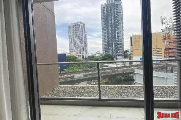The Lofts Ekkamai - 3 Bedrooms and 109 sqm, Sukhumvit Rd, Bangkok 4