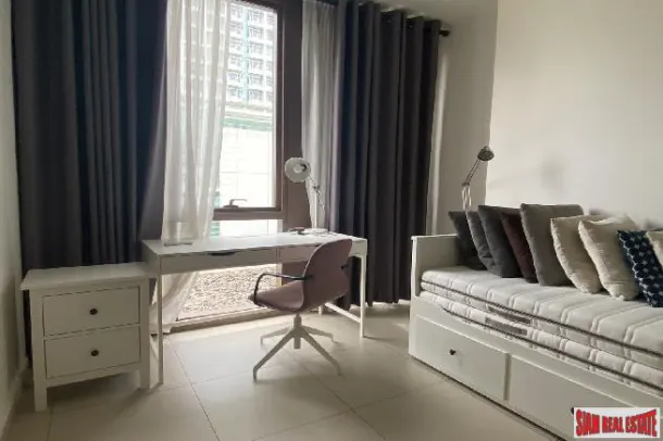 3-bed Apartment for rent in Ekkamai — 3-bedroom apartment · Ekkamai